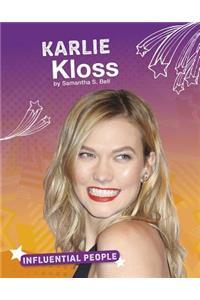 Karlie Kloss