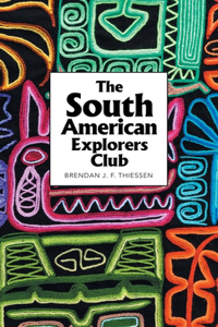 South American Explorers Club