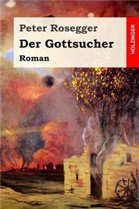 Der Gottsucher