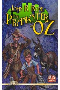 The Prankster of Oz