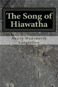 The Song of Hiawatha