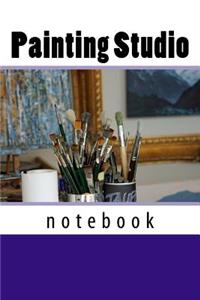 Painting Studio