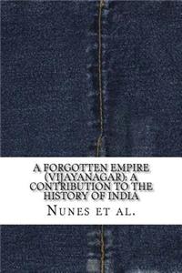 A Forgotten Empire (Vijayanagar)
