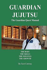 Guardian Jujutsu