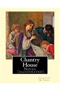 Chantry House By