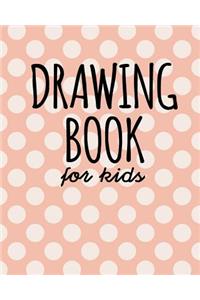 Drawing Book For Kids