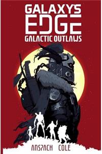 Galactic Outlaws