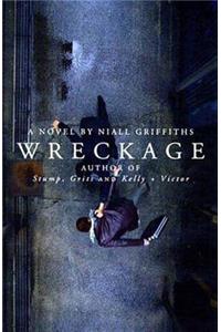 Wreckage