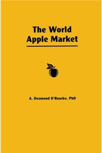 World Apple Market