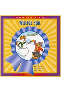 Winter Fun
