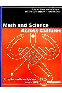 Math and Science Across Cultures