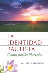 identidad bautista