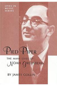 Pied Piper