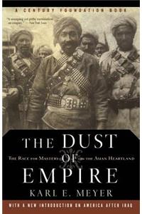Dust of Empire