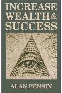 Increase Wealth and Success