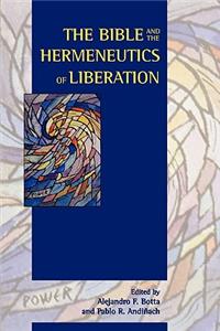 Bible and the Hermeneutics of Liberation