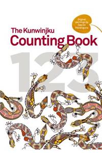 The Kunwinjku Counting Book