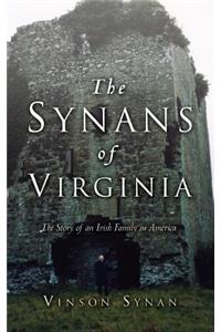 The Synans of Virginia
