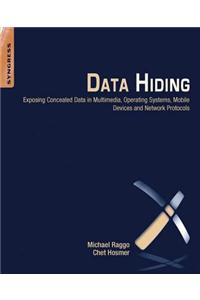 Data Hiding