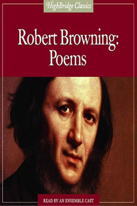 Robert Browning: Poems