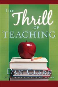 Thrill of Teaching