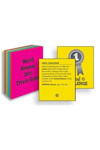 The World Almanac Trivia Game 2011