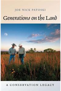 Generations on the Land
