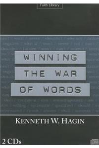 Winning the War of Words