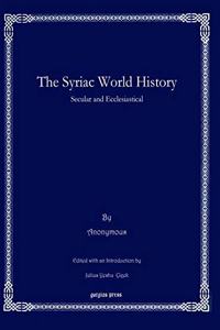The Syriac World History