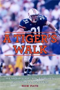 Tiger's Walk