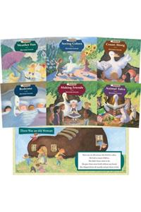 Mother Goose Nursery Rhymes