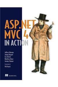 ASP.NET MVC 4 in Action