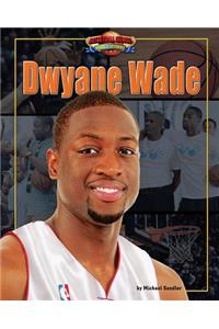 Dwyane Wade