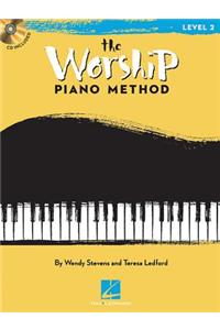 Worship Piano Method