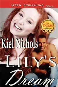 Lily's Dream (Siren Publishing Classic)