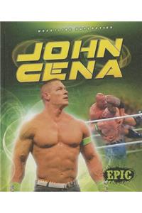 John Cena