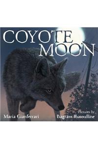 Coyote Moon