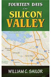 Fourteen Days in Silicon Valley