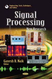 Signal Processing