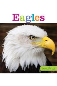 Seedlings: Eagles