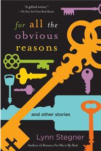 For All the Obvious Reasons