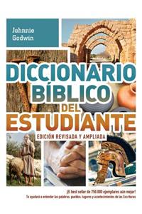 Diccionario Bíblico del Estudiante -> Edición Revisada Y Ampliada