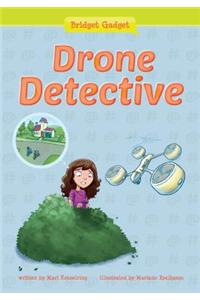 Drone Detective