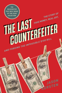 Last Counterfeiter