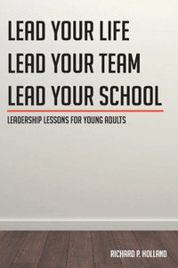 Leadership Lessons for Young Adults