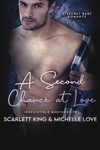 Second Chance At Love