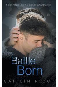 Battle Born
