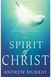 Spirit of Christ