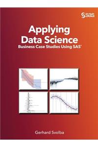 Applying Data Science