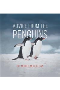 Advice from the Penguins